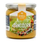 Schell & Söhne Sanddorn Honig