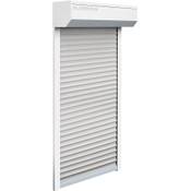 Schellenberg 39072 Vorbaurollladen-Set