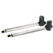 Schellenberg 60820 Drehtorantrieb Twin 300 Vergleich