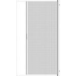 Schellenberg 70897 Insektenschutzrollo für Türen