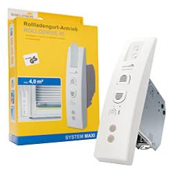 Schellenberg RolloDrive 45