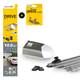 Schellenberg  Smart Drive 10 Vergleich