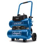 Kompressor 10 bar