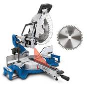 Scheppach HM305SL