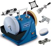 Scheppach Tiger2000S Vergleich