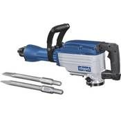 Scheppach AB 1600 Vergleich