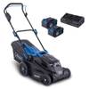 Scheppach BC-MP380-X