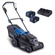 Scheppach BC-MP380-X