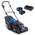 Scheppach BC-MP380-X