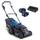 Scheppach BC-MP380-X
