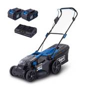 Scheppach BC-MP430-X 20V