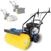 Scheppach SC2400P Vergleich
