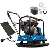 Scheppach HP2000S Vergleich