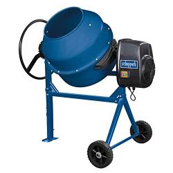 Scheppach MIX160
