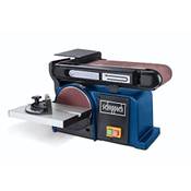 Scheppach BTS 800 Vergleich