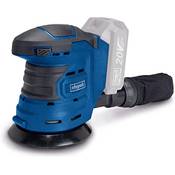 Scheppach COS125-20ProS Vergleich