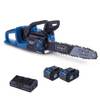 Scheppach CS355Duo-X