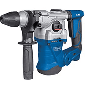 Scheppach DH1300Plus Vergleich