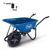 Scheppach ESK600 Vergleich