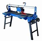 Nass-Fliesenschneider