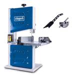 Scheppach HBS25