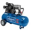 Scheppach HC550TC