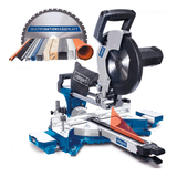 Scheppach HM110MP Kappsäge