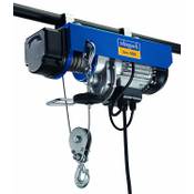 Scheppach HRS 250 Vergleich