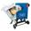 Scheppach HS 720B