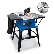 ‎Scheppach HS250L Vergleich