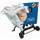 Scheppach HS720 - 4.500W