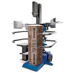 Holzspalter 230V