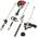 Scheppach MFH5200-4P