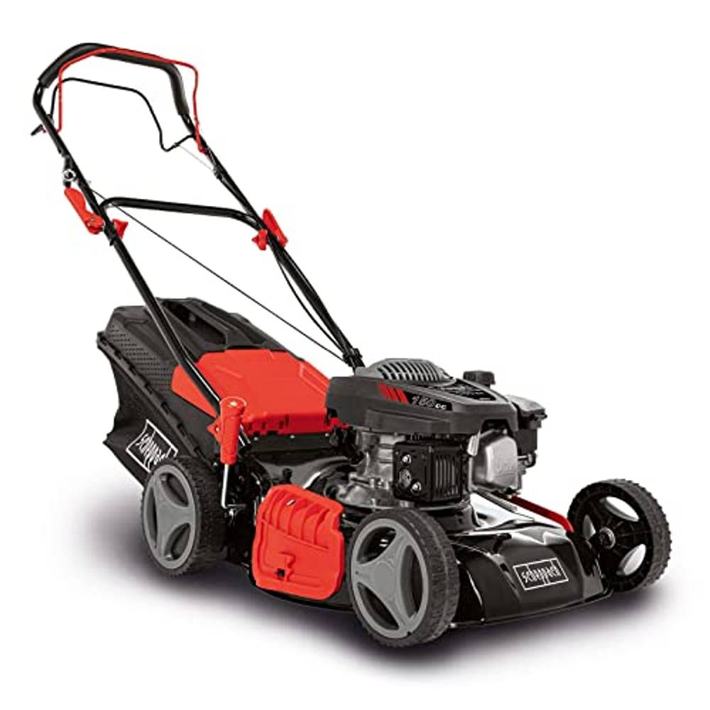 Wunderschne Scheppach Ms161 46 Test Bilder