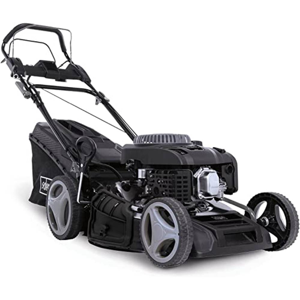 BenzinRasenmäher 53 cm Top 10 Test & Vergleich