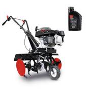 Scheppach MTP560 Vergleich