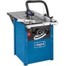 Scheppach PRECISA 4.0