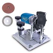 Scheppach SBS1100 Vergleich