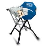 Scheppach HS410