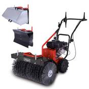 Scheppach SC2700P Vergleich