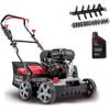 Scheppach SC50VARIO
