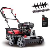 Scheppach SC50VARIO