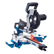 Scheppach SET HM110MP Vergleich