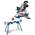 Scheppach Satz HM254
