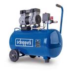 Scheppach Super Silent HC52Si