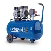 Scheppach Super Silent HC52Si Vergleich