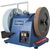 Scheppach Tiger 3000VS Vergleich