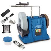 Scheppach Tiger 7000s