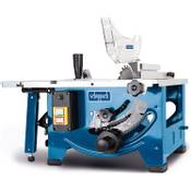 Scheppach HS80 Vergleich