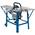 Scheppach TS310 - 2200 W